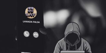 Alerta de fraude: Así realizan las llamadas falsas del SAT