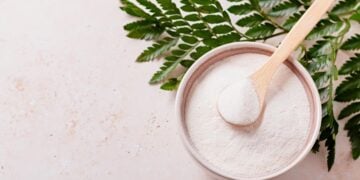 Alimentos ricos en colágeno