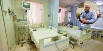 Alta tecnología llega al Hospital General de Matamoros con nuevos equipos de imagen