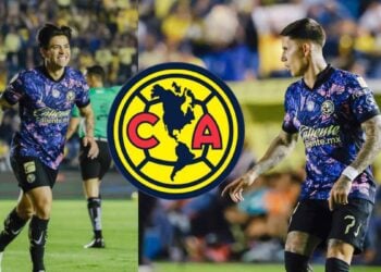 América San Luis
