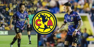 América San Luis