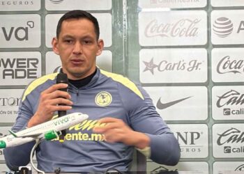 América apuesta por jóvenes en el arranque del torneo frente a Querétaro