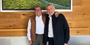 tensiones Adán Augusto Monreal