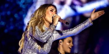 Anahí defiende su nombre tras acusación falsa de TelevisaUnivision