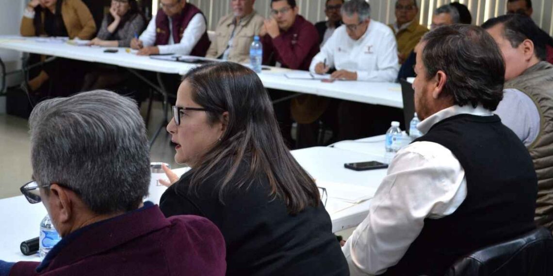 Analizan avances del Sistema Educativo Estatal conforme al Plan Estatal de Desarrollo 2023-2028