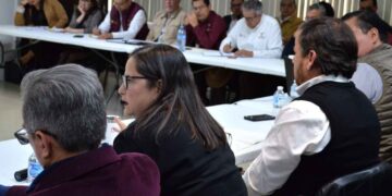 Analizan avances del Sistema Educativo Estatal conforme al Plan Estatal de Desarrollo 2023-2028