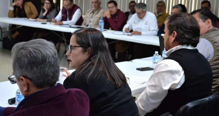 Analizan avances del Sistema Educativo Estatal conforme al Plan Estatal de Desarrollo 2023-2028