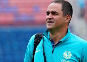 André Jardine confirma su continuidad en América y se prepara para el Clausura 2025