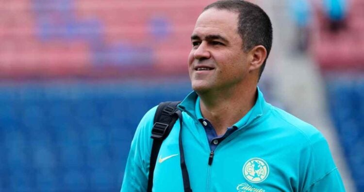 André Jardine confirma su continuidad en América y se prepara para el Clausura 2025