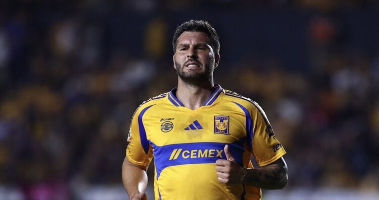 André-Pierre Gignac vuelve a la banca por decisión técnica