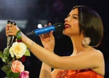Ángela Aguilar se solidariza con los latinos en EE. UU. tras las deportaciones de Trump