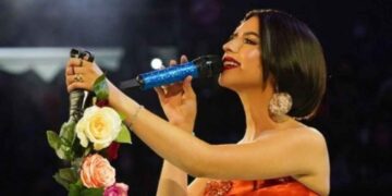 Ángela Aguilar se solidariza con los latinos en EE. UU. tras las deportaciones de Trump