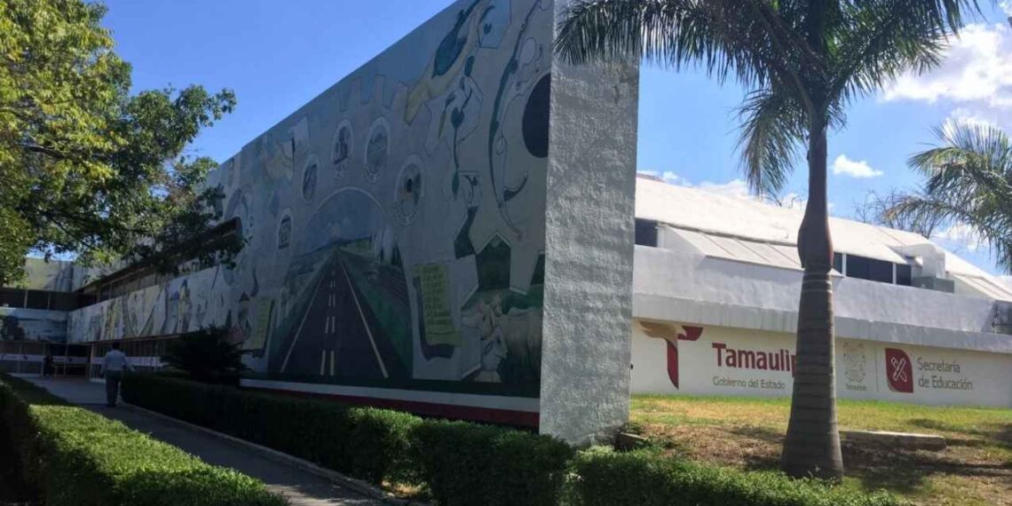 Anuncia SET suspensión de clases en municipios fronterizos y en la zona del Valle de San Fernando