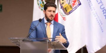 Anunció Samuel García veto al incremento catastral en Monterrey