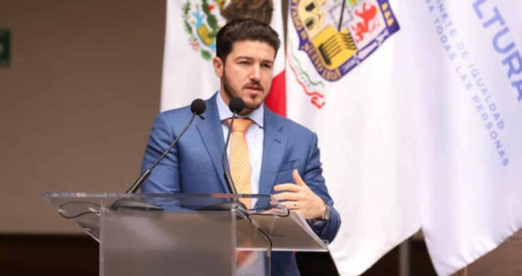 Anunció Samuel García veto al incremento catastral en Monterrey