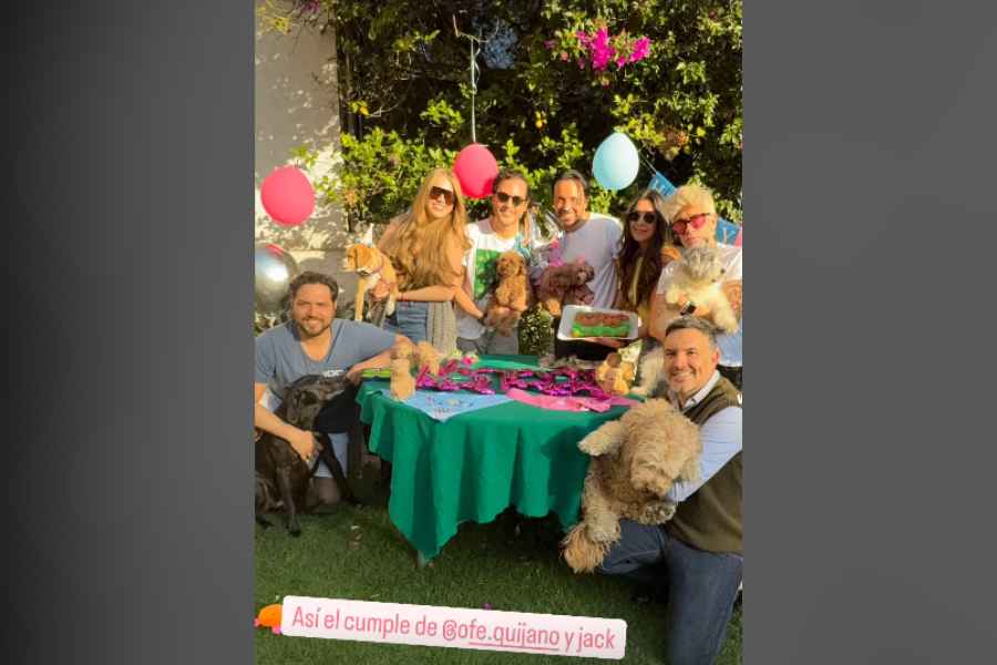 Apio celebra cumpleaños perrita (1)