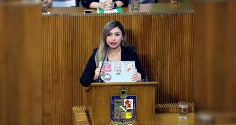 apoyo a agricultores por heladas en Nuevo León
