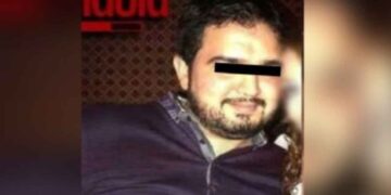 Aprehenden ‘El Chavo’ Culiacán