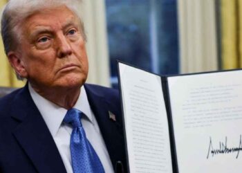 Trump importaciones gasolina guacamole
