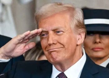 Trump aranceles