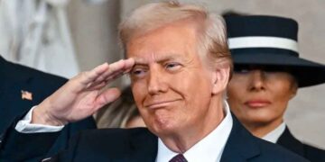 Trump aranceles