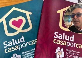 Arranca en febrero el programa “Salud Casa por Casa” en la zona sur de Tamaulipas 