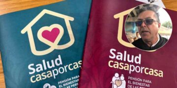 Arranca en febrero el programa “Salud Casa por Casa” en la zona sur de Tamaulipas 