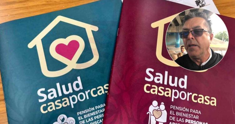 Arranca en febrero el programa “Salud Casa por Casa” en la zona sur de Tamaulipas 