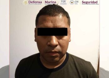 Arrestan en Xochimilco a David Cruz, alias ‘El Chino’, relacionado en el Caso Ayotzinapa