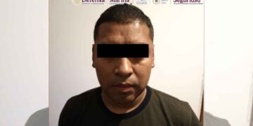 Arrestan en Xochimilco a David Cruz, alias ‘El Chino’, relacionado en el Caso Ayotzinapa