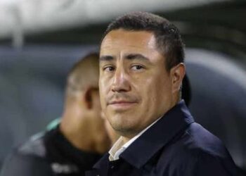 Aseguran que Efraín Juárez dejó Atlético Nacional por nuevas ofertas