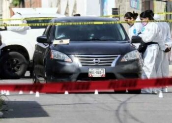 Asesinan a 3 mujeres en Jiutepec, Morelos; dos eran policías