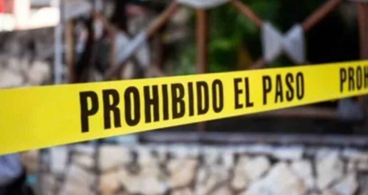 Exdirector de Agencia Estatal Tabasco