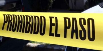 Asesinan personas balazos Juárez