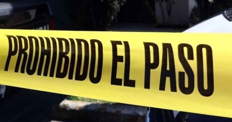 Asesinan personas balazos Juárez