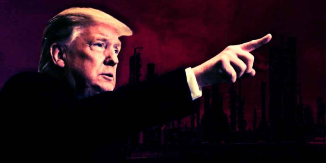 Así el precio del petróleo tras políticas energéticas de Trump: 24 de enero 2025