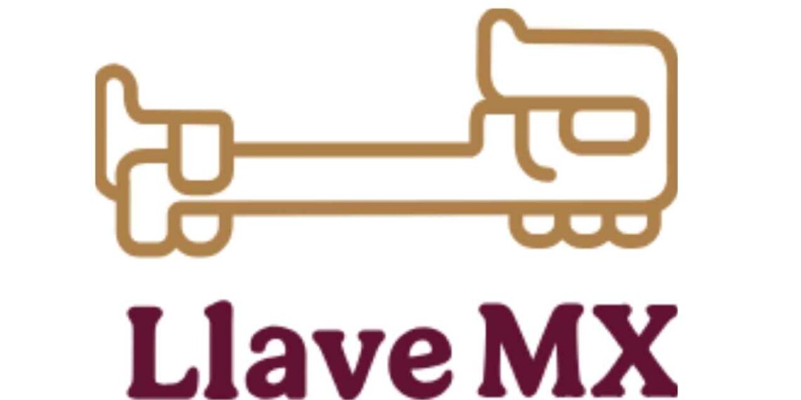 Llave MX