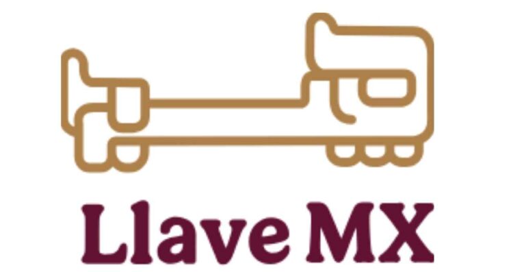 Llave MX