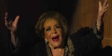 Así luce la mansión de El Pedregal de Silvia Pinal tras su fallecimiento