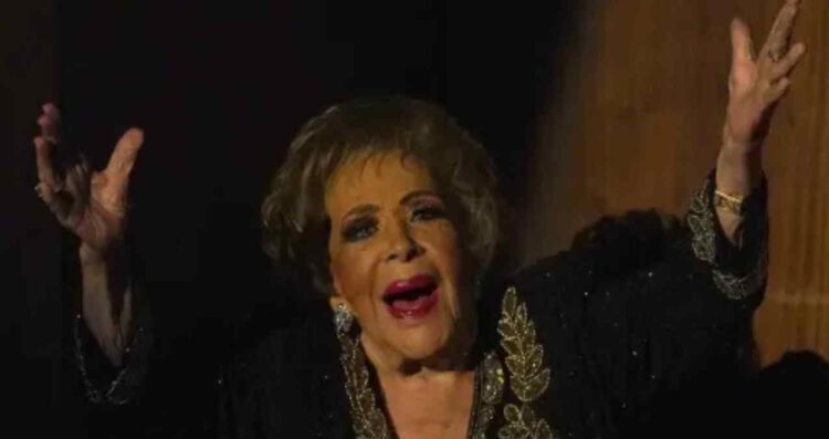 Así luce la mansión de El Pedregal de Silvia Pinal tras su fallecimiento