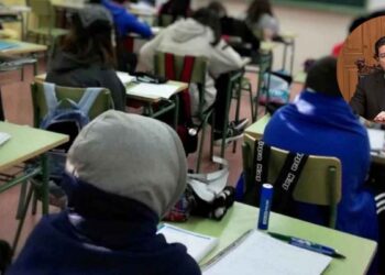 Asistencia a clases será opcional en Nuevo León por el Frente Frío 24, anuncia el Gobernador Samuel García
