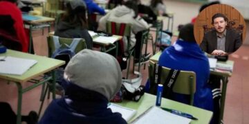 Asistencia a clases será opcional en Nuevo León por el Frente Frío 24, anuncia el Gobernador Samuel García