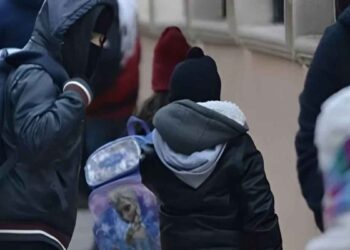 Nuevo León retorno a clases bajas temperaturas