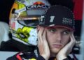 Aston Martin apunta a Max Verstappen para 2026