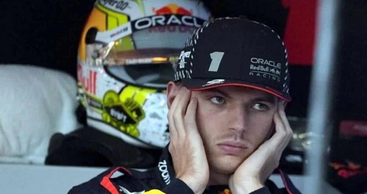 Aston Martin apunta a Max Verstappen para 2026
