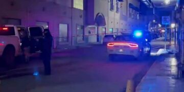 Reynosa hombre murió tras recibir golpiza