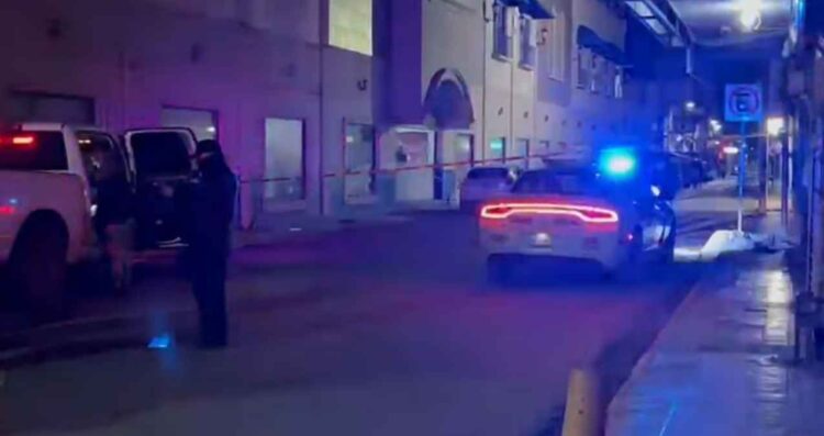 Reynosa hombre murió tras recibir golpiza