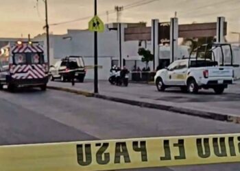 comisario Seguridad Salamanca Guanajuato