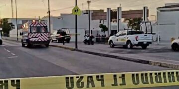 comisario Seguridad Salamanca Guanajuato