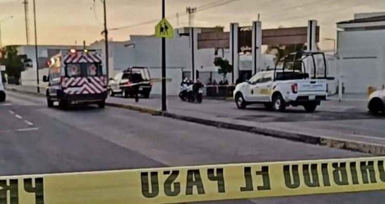 comisario Seguridad Salamanca Guanajuato